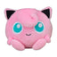 Jigglypuff Sitting Cuties Plush - 3 ½ In.