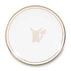 Pokémon Winter Wonders Dinner Plates (4-Pack)