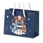 Pokémon Holiday Small Gift Bag