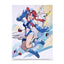 Pokémon Trainers: Skyla Canvas Wall Art