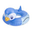 Piplup Pokémon Lazy Summer Pool Float