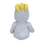 Machop Sitting Cuties Plush - 7 ½ In.