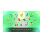 Pokémon Mystery Dungeon: Rescue Team DX