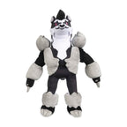 Obstagoon Poké Plush - 14 ¼ In.