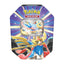 Pokémon TCG: Slashing Legends Tin (Zacian ex)