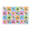 Pokémon Lazy Summer Postcards (8-Pack)
