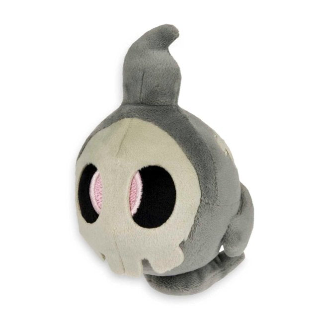 Duskull Sitting Cuties Plush - 5 In.