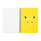 Pokémon 30th Celebration Notebook