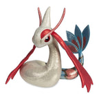 Milotic Sparkly Friends Plush - 12 ¾ In.
