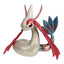 Milotic Sparkly Friends Plush - 12 ¾ In.