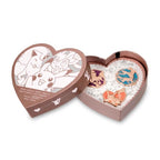 Pikachu, Galarian Ponyta & Sylveon Pin Box Set (3-Pack)