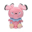 Snubbull Sitting Cuties Plush - 5 ¾ In.