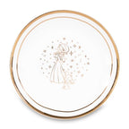 Pokémon Winter Wonders Salad Plates (4-Pack)