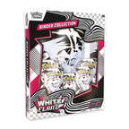 Pokémon TCG: Scarlet & Violet-White Flare Binder Collection