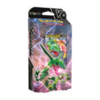 Pokémon TCG: Rayquaza V Battle Deck