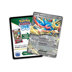 Pokémon TCG: Slashing Legends Tin (Zacian ex)