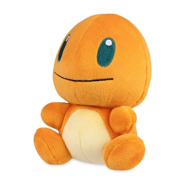 Charmander Pokémon Dolls Plush - 5 ½ In.