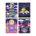 Pokémon Posters (4-Pack)