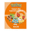 Pokémon: Trainer's Mini Exploration Guide to Kalos