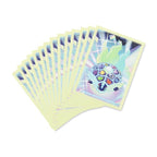 Pokémon TCG: Terapagos (Terastal Form) Card Sleeves (65 Sleeves)