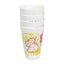 Floral Forest Pokémon Outdoor Dining Cups (4-Pack)