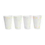 Pokémon Lazy Summer Cups (4-Pack)