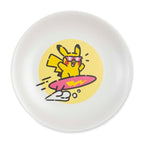 Pokémon Lazy Summer Plates (4-Pack)