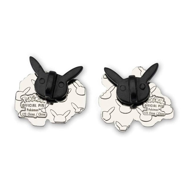 Spinarak & Ariados Pokémon Pixel Pins (2-Pack) Secondary image