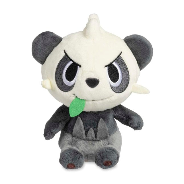 Pancham Sitting Cuties Plush - 5 ¾ In. Secondary image