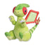 Flygon Sitting Cuties Plush - 5 ¾ In.