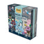Pokémon Primers Types: Box Set Collection Volume 4 (Dark, Ice & Normal)