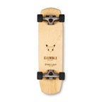 Pokémon Center × Bear Walker: Snom Skateboard