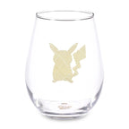 Pokémon Winter Wonders Stemless Glasses (4-Pack)