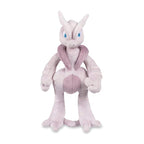 Mega Mewtwo X Poké Plush - 10 ¼ In.