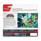 Pokémon TCG: Scarlet & Violet-Twilight Masquerade 3 Booster Packs & Snorlax Promo Card