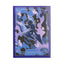 Pokémon TCG: Ceruledge Burning Spirit Card Sleeves (65 Sleeves)