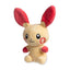 Plusle Sitting Cuties Plush - 6 In.