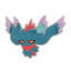 Flutter Mane Pokémon Pin