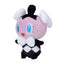 Gothita Sitting Cuties Plush - 4 ¾ In.