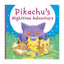 monpoké: Pikachu's Nighttime Adventure
