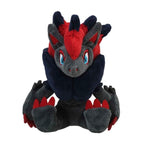 Zoroark Sitting Cuties Plush - 5 ½ In.