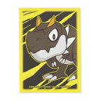 Pokémon TCG: Tyrunt Card Sleeves (65 Sleeves)