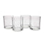 Pikachu 10.5 oz. Glass Tumblers (4-Pack)