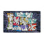 Pokémon TCG: Powerhouse Pokémon Playmat