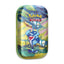 Pokémon TCG: Vibrant Paldea Mini Tin (Pachirisu & Palafin)