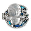 Piplup, Prinplup & Empoleon Evolution Pokémon Pin