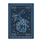 Pokémon TCG: Rayquaza Among the Stars Card Sleeves (65 Sleeves)