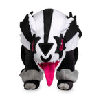 Galarian Linoone Poké Plush - 15 ¾ In.