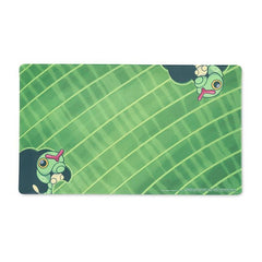 Pokémon TCG: Caterpie Munch Time Playmat