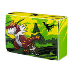 Pokémon TCG: Tyrunt & Tyrantrum Double Deck Box